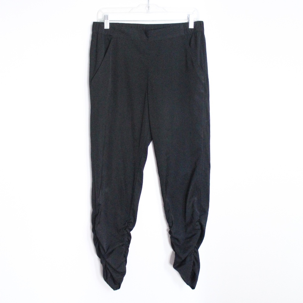 French Connection Satin pants
